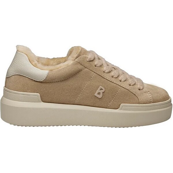 Semišové tenisky Bogner HOLLYWOOD 32 65048528