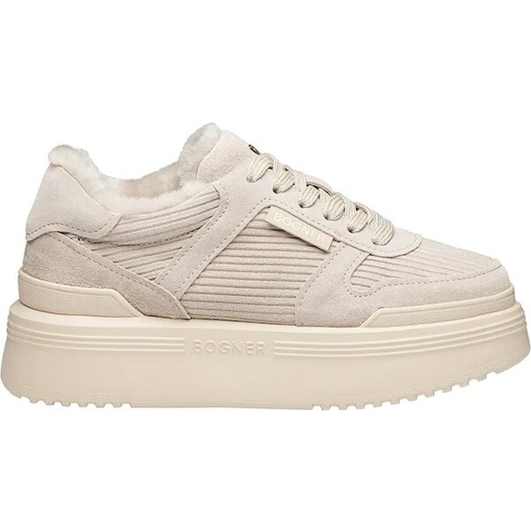 Semišové tenisky Bogner NEW YORK 10 65048532