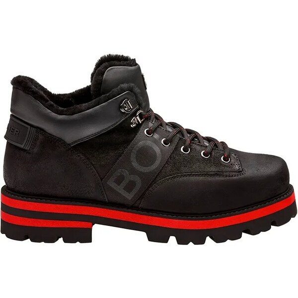 Členkové topánky Bogner COURCHEVEL 37 B 65048548