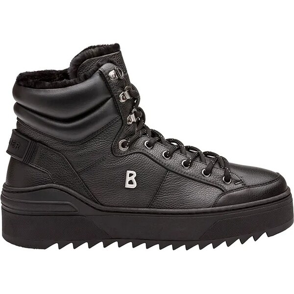 Členkové topánky Bogner BUCHAREST 3 D 65048551