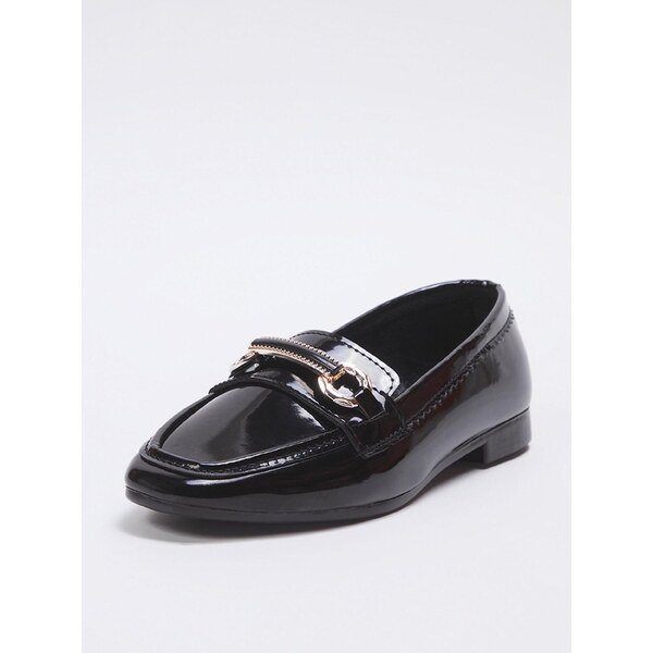 Trendyol Papuče čierna 65653467