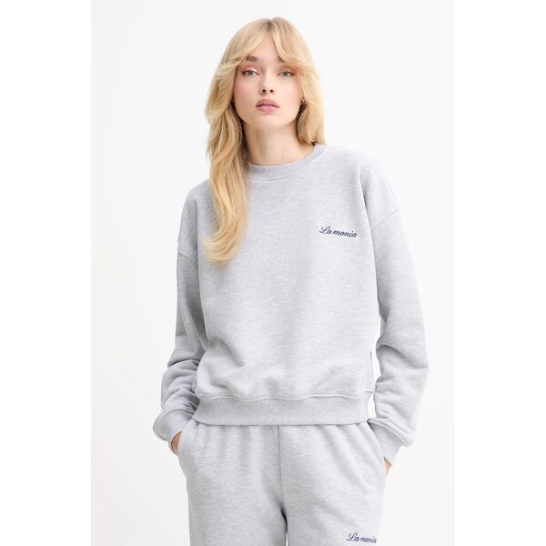 Mikina La Mania ROYAL 65865911