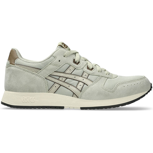 Asics Lyte Classic 9.5 - Unisex - Tenisky Asics - Sivé - 1203A611-301 66361772