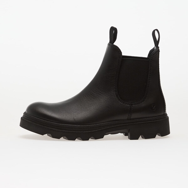 ECCO Grainer W Black 65048648
