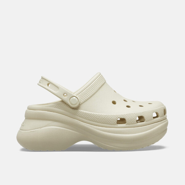 Crocs Bae Clog Bone 65269333
