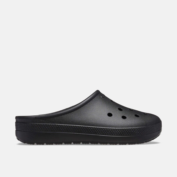 Crocs Classic Low Profile Clog Black 66013199