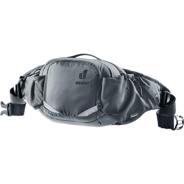 deuter Pulse 5 graphite 65049139