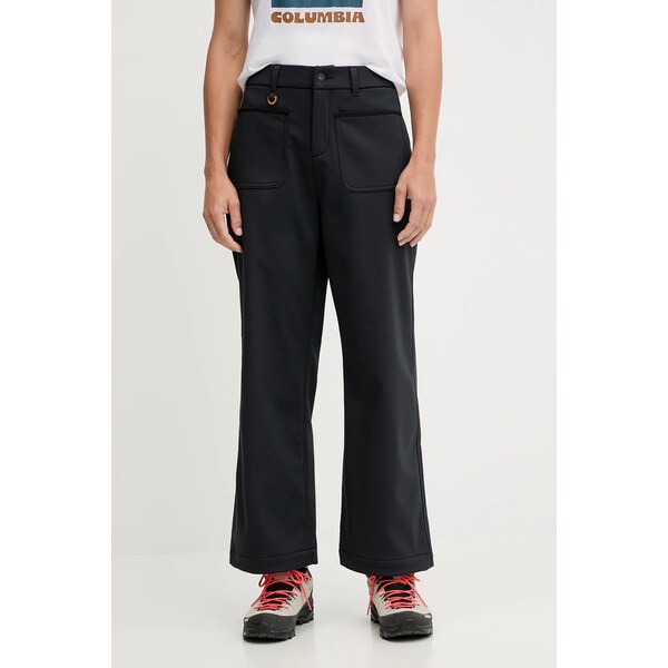 Turistické nohavice Columbia High Cascades 65049238