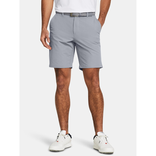 Mens shorts Under Armour UA Tech Taper Short-GRY - Mens 65233038