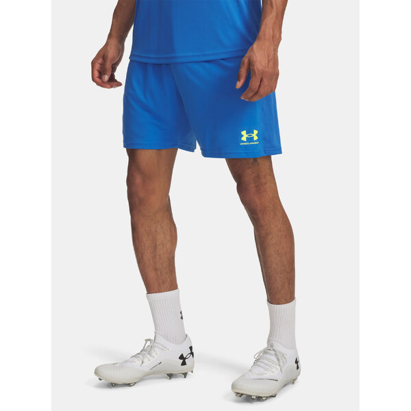 Mens shorts Under Armour UA M Challenger Train Short-BLU - Mens 65233052
