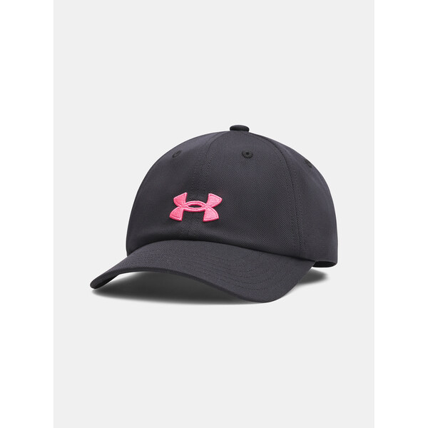 Under Armour G BLITZING LOW ADJ-BLK Girls Cap - Girls 65233032