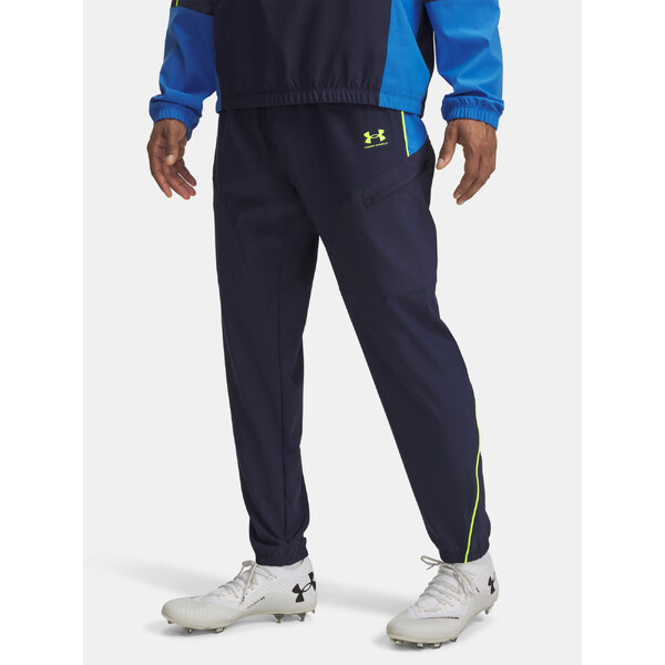 Mens Sports Pants Under Armour UA M Challenger Warm-Up Pn - Mens 65233115