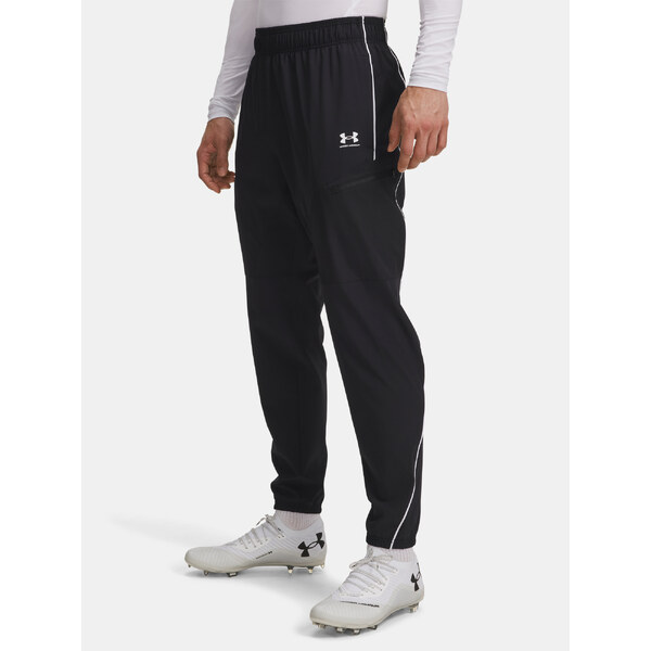 Mens Sports Pants Under Armour UA M Challenger Warm-Up Pn - Mens 65236930