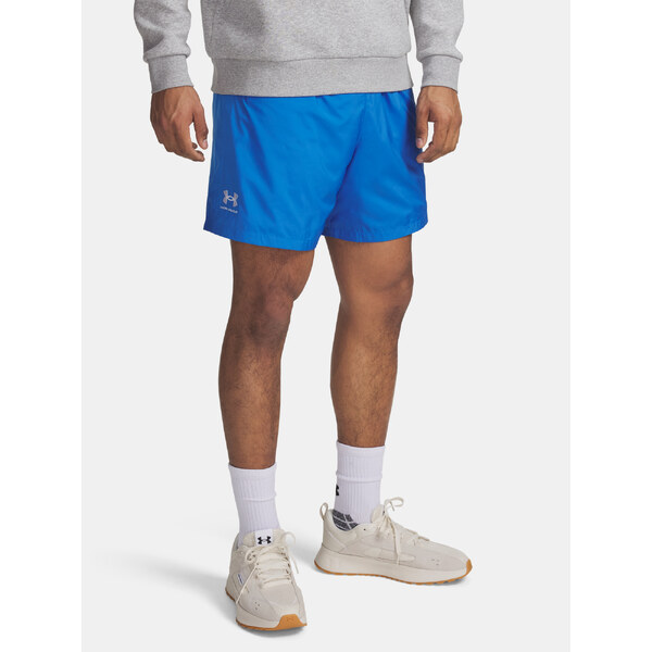 Mens shorts Under Armour UA Icon Volley Short-BLU - Mens 65233172