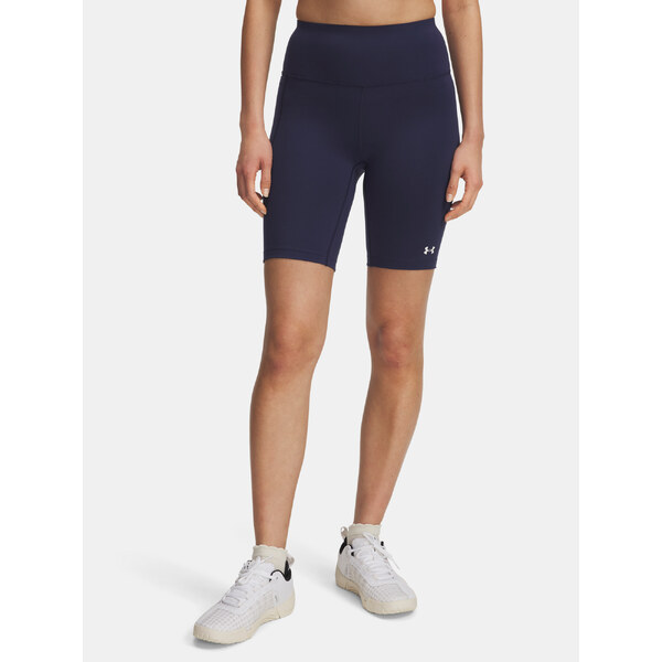 Womens shorts Under Armour Motion Bike Short EMEA-BLU - Womens 65233285