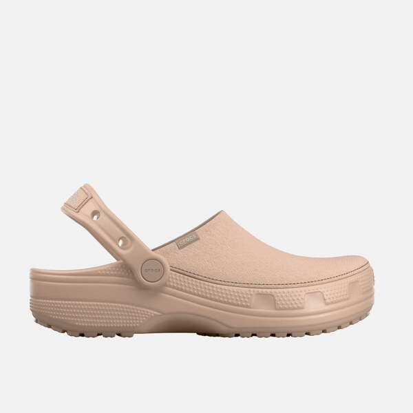 Crocs Classic Crafted Clog Pink Caramel 66013200