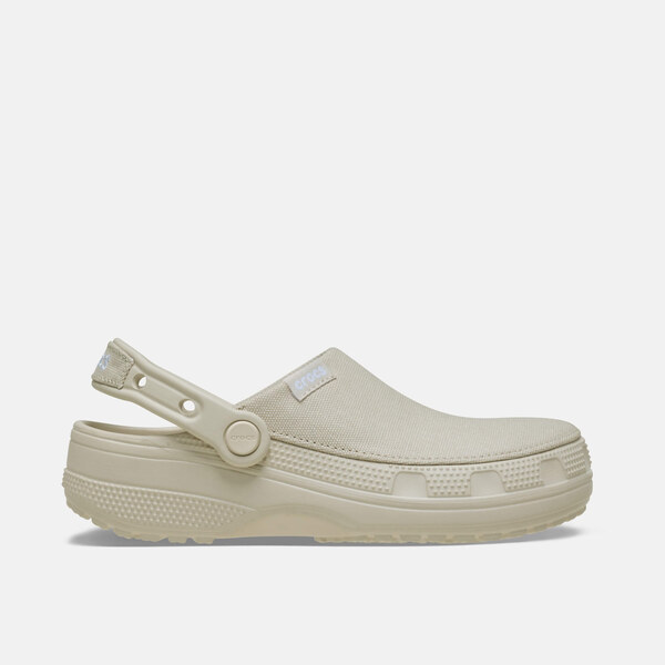 Crocs Classic Crafted Clog Stucco 65269337