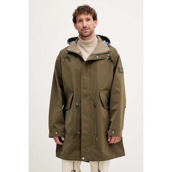 Bunda Tommy Hilfiger 65049803