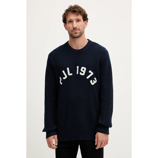 Bavlnený sveter Pepe Jeans 65049842