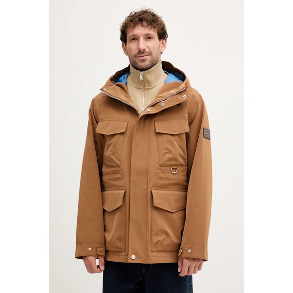 Bunda Tommy Hilfiger 65049817