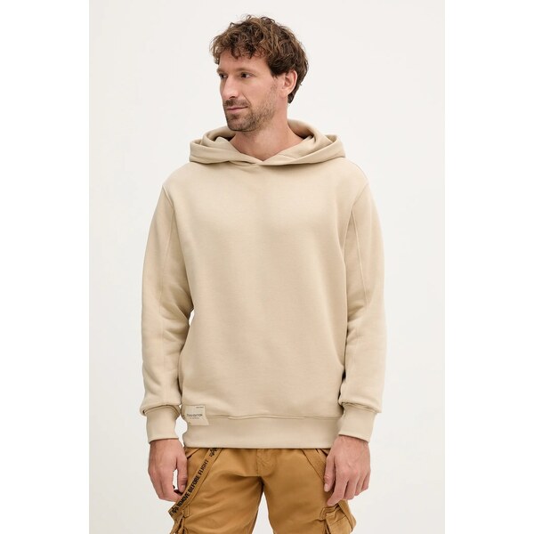 Mikina Alpha Industries 65049798