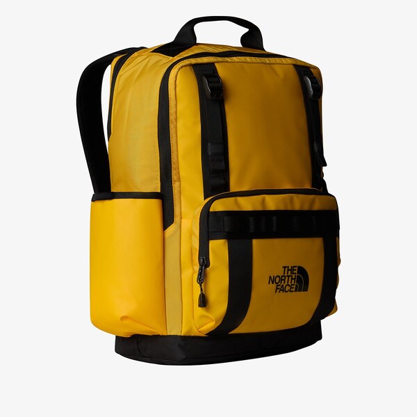 The North Face Base Camp Daypack Summit Gold/ TNF Black 22 l 65050455