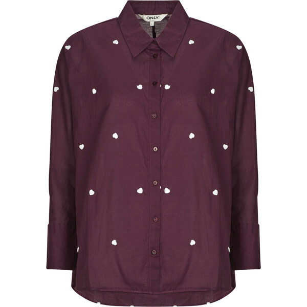 Only Košele a blúzky ONLNEW LINA Only 65051319