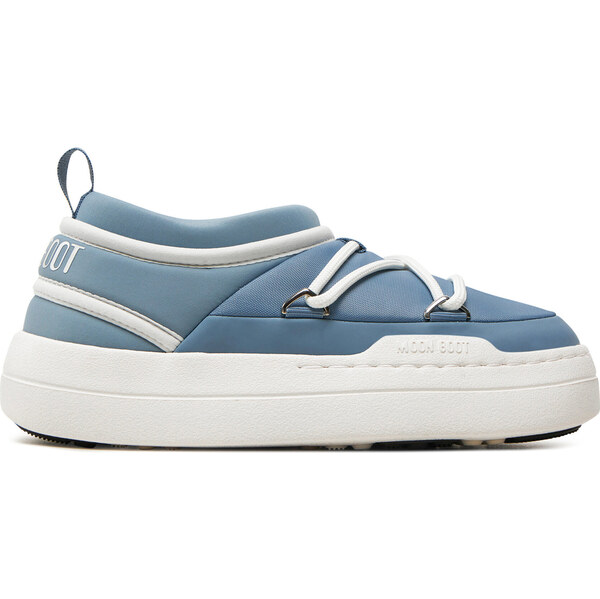 Členková obuv Moon Boot 62990021