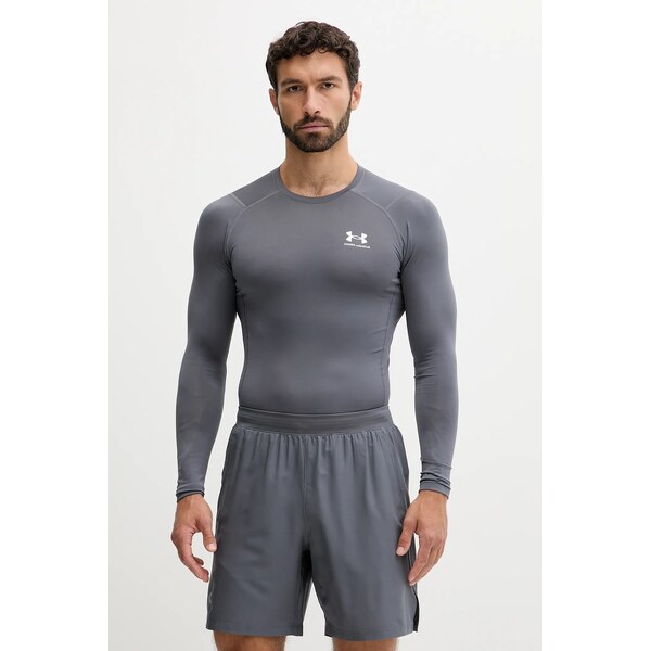 Tréningové tričko s dlhým rukávom Under Armour 65050995
