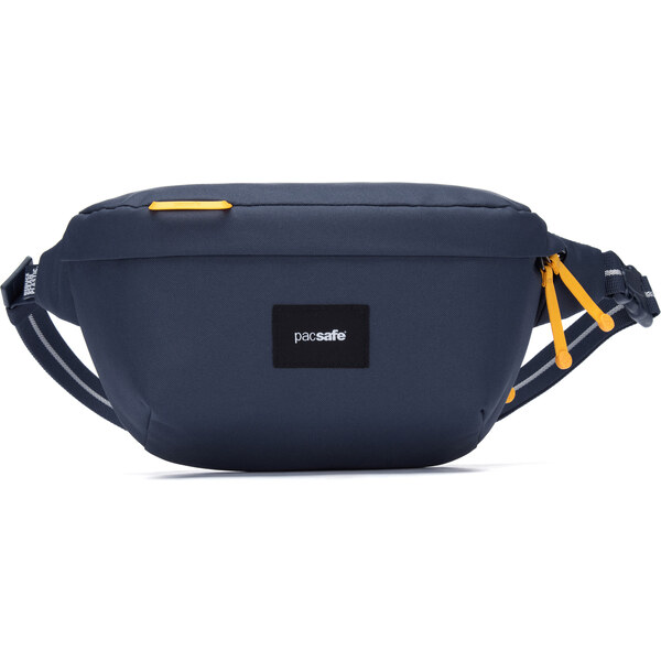 Pacsafe ledvinka GO SLING PACK coastal blue 65065600
