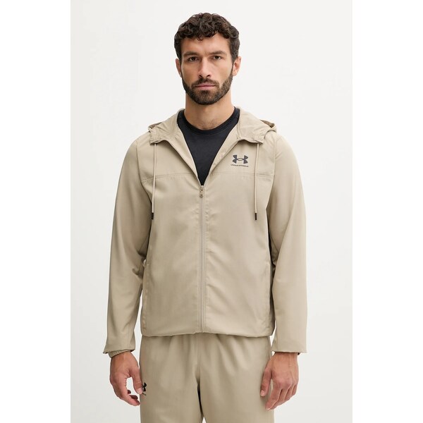 Vetrovka Under Armour Rival 65051013