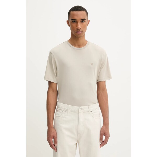 Bavlnené tričko Calvin Klein 65051016