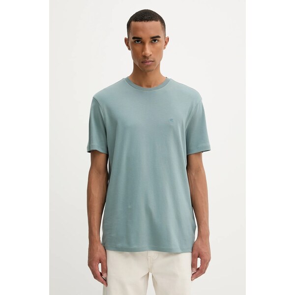 Bavlnené tričko Calvin Klein 65051017