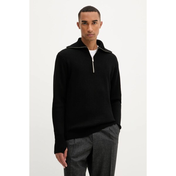 Vlnený sveter BARENA VENEZIA Knitwear Batigia 65051025