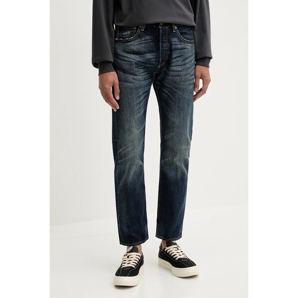 Rifle Levis 501 LEVISORIGINAL FIT 501 LEVISORIGINAL FIT 65051093