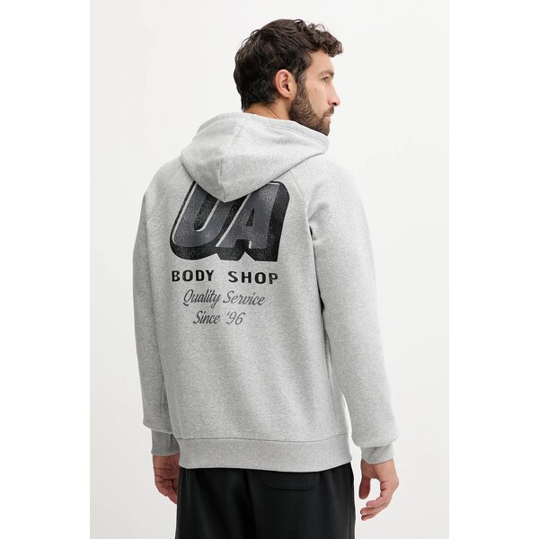 Mikina Under Armour Rival 65051056