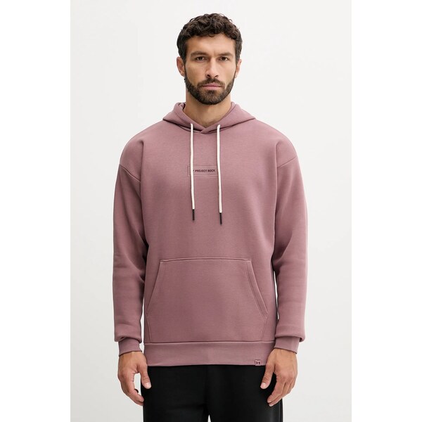 Mikina Under Armour Project Rock 65051059