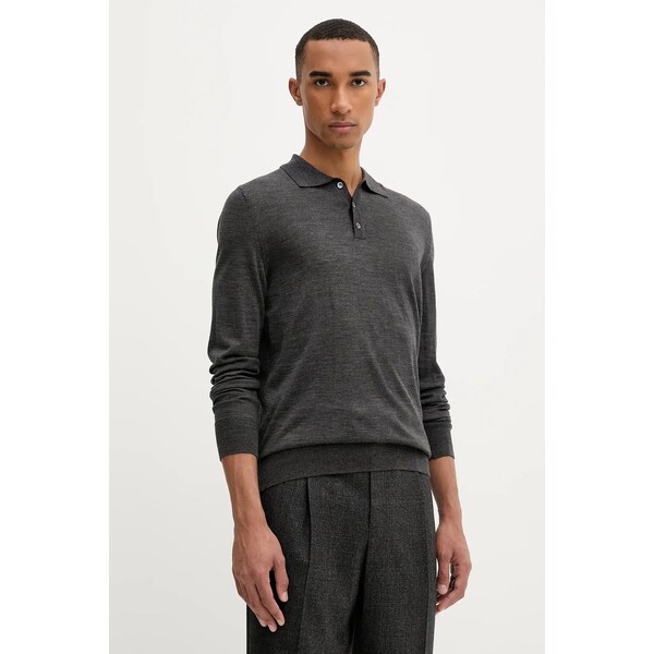 Vlnený sveter BARENA VENEZIA Knitwear Pevaron 65051128