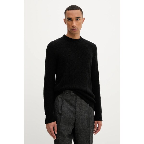 Vlnený sveter BARENA VENEZIA Knitwear Mareselo 65051125