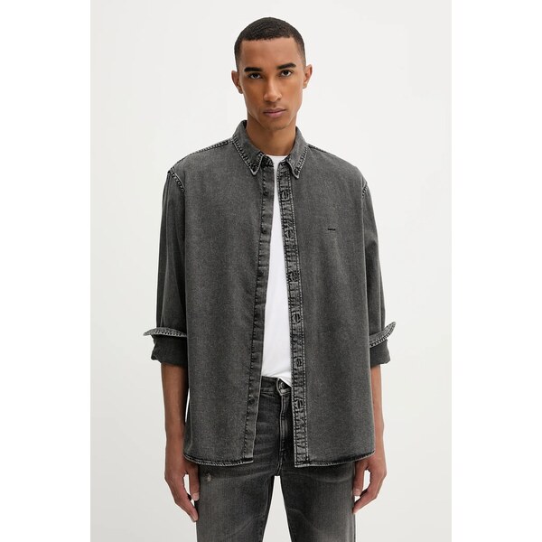 Rifľová košeľa Levis 65051061