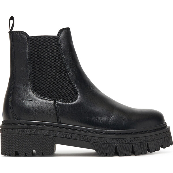 Členková obuv s elastickým prvkom Tamaris 65051402