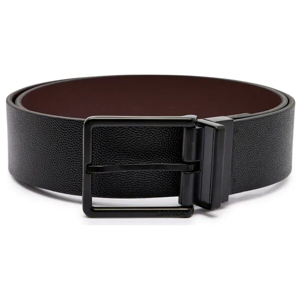 Calvin Klein Obojstranný kožený remienok 64861007