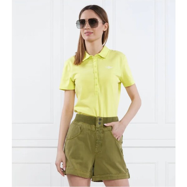 Aeronautica Militare Polo tričko | Regular Fit 42884686