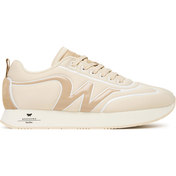 Sneakersy Weekend Max Mara 65051481