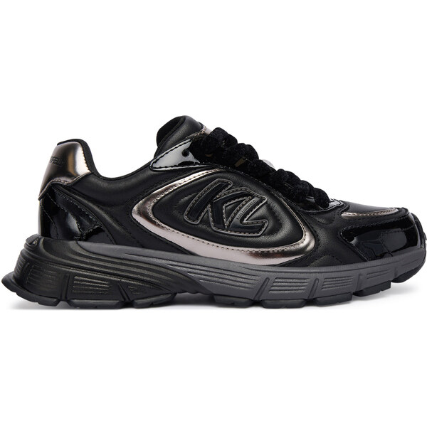 Sneakersy KARL LAGERFELD 65051490