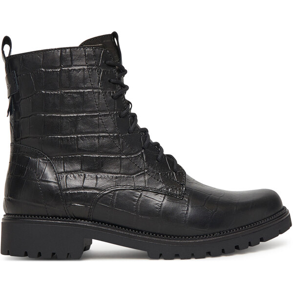 Šnurovacia obuv Tamaris 65051505