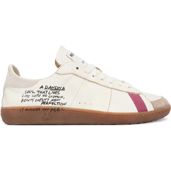 Sneakersy Patrizia Pepe 65051412