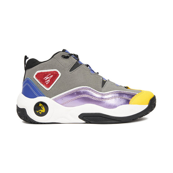 Sneakersy SHAQ 65065294