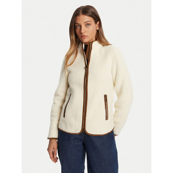 Fleecová mikina Barbour 65065268