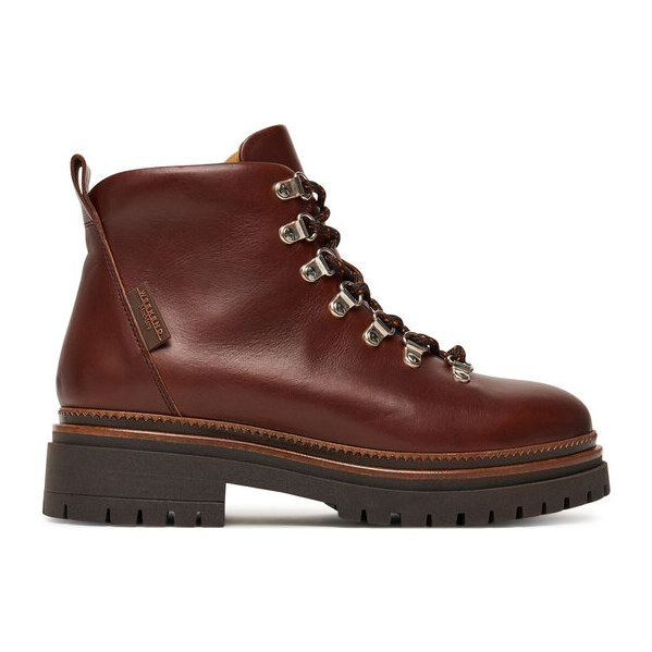 Šnurovacia obuv Weekend Max Mara 65065269